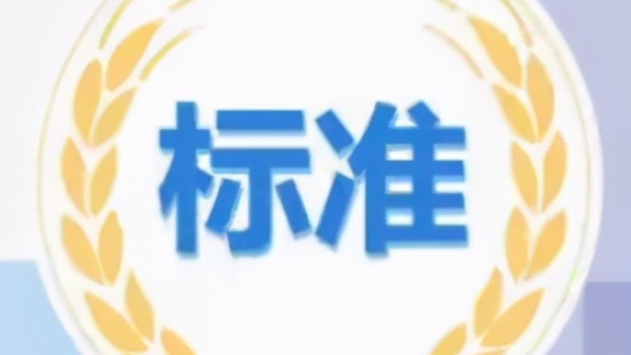 标准